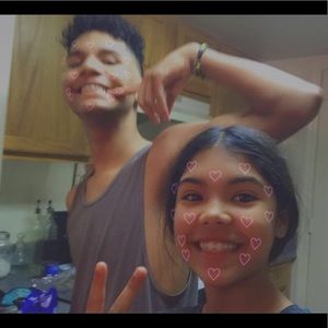 Meet your Posher, Yasiel